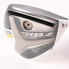 Taylormade RBZ Stage 2 #3 Wood / 15 Degree / Regular Flex RocketFuel 60 Shaft - Image 2