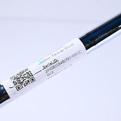 Taylormade V-Steel #3 Wood / 15 Degree / Regular Flex Dynamic Gold Lite Shaft - Image 7