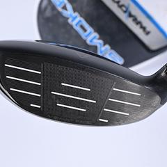 Callaway Paradym Ai Smoke Max #3 Wood / 15 Degree / Stiff Flex Denali Black 70 - Image 4