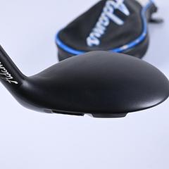 Adams Tight Lies 2.0 #3 Wood / 16 Degree / Stiff Flex Kuro Kage Blue 60 Shaft - Image 5