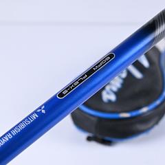 Adams Tight Lies 2.0 #3 Wood / 16 Degree / Stiff Flex Kuro Kage Blue 60 Shaft - Image 6