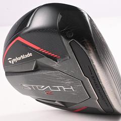 Taylormade Stealth 2 #3 Wood / 15 Degree / Stiff Flex Fujikura Ventus TR Red 6 - Image 1