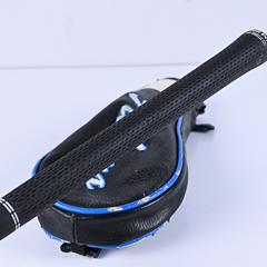 Adams Tight Lies 2.0 #3 Wood / 16 Degree / Stiff Flex Kuro Kage Blue 60 Shaft - Image 8