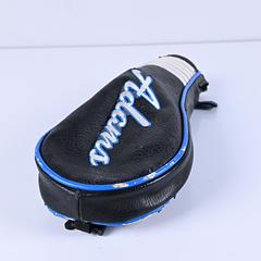 Adams Tight Lies 2.0 #3 Wood / 16 Degree / Stiff Flex Kuro Kage Blue 60 Shaft - Image 9