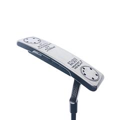 Used Scotty Cameron Studio Select Newport 2 Mid Slant Putter / 34.0 Inches - Image 2