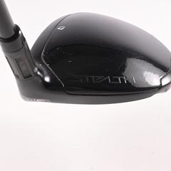 Taylormade Stealth 2 #3 Wood / 15 Degree / Stiff Flex Fujikura Ventus TR Red 6 - Image 5