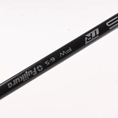 Taylormade Stealth 2 #3 Wood / 15 Degree / Stiff Flex Fujikura Ventus TR Red 6 - Image 7