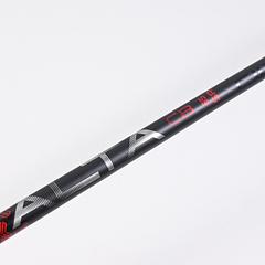 Ping Alta CB Red 65 #5 Wood Shaft / Senior Flex / Ping 3rd Gen - Image 1