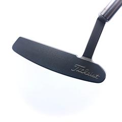 Used Scotty Cameron Studio Stainless Newport Putter / 33.0 Inches - Image 6