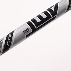 Left Hand Titleist T200 2023 #9 Iron / Stiff Flex AMT Black S300 Shaft - Image 4