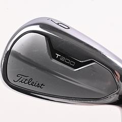 Titleist T200 2021 #9 Iron / Stiff Flex NS Pro 105T Shaft - Image 1