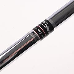 Titleist T200 2021 #9 Iron / Stiff Flex NS Pro 105T Shaft - Image 4