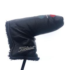 Used Scotty Cameron Studio Stainless Newport Putter / 33.0 Inches - Image 9