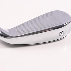 Left Hand Callaway Rogue ST Pro #3 Iron / 19 Degree / X-Flex Tensei AV White 85 - Image 3