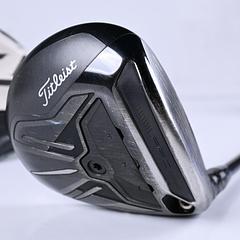 Titleist TSi3 #3 Wood / 15 Degree / X-Flex Hzrdus Smoke Red RDX 75 Shaft - Image 1