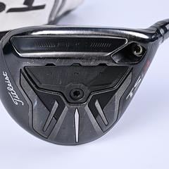 Titleist TSi3 #3 Wood / 15 Degree / X-Flex Hzrdus Smoke Red RDX 75 Shaft - Image 2