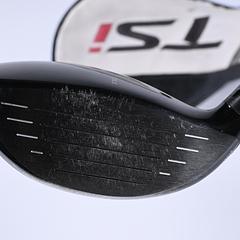 Titleist TSi3 #3 Wood / 15 Degree / X-Flex Hzrdus Smoke Red RDX 75 Shaft - Image 4