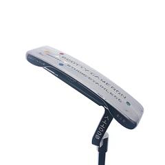 Used Scotty Cameron Studio Stainless Newport Putter / 33.0 Inches - Image 2