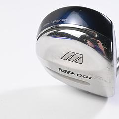Mizuno MP-001 #3 Wood / 15 Degree / Regular Flex Dynamic Gold R300 Shaft - Image 1