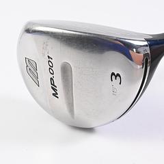 Mizuno MP-001 #3 Wood / 15 Degree / Regular Flex Dynamic Gold R300 Shaft - Image 2