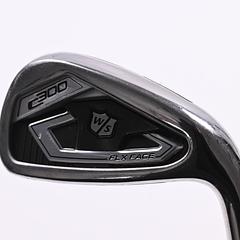 Wilson C300 #4 Iron / 21 Degree / Regular Flex KBS Tour 90 Shaft - Image 1