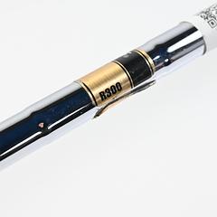 Mizuno MP-001 #3 Wood / 15 Degree / Regular Flex Dynamic Gold R300 Shaft - Image 6