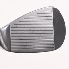 Left Hand Titleist T200 2023 #9 Iron / Stiff Flex AMT Black S300 Shaft - Image 2