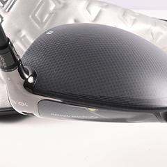 Taylormade Qi35 Driver / 10.5 Degree / Reular Flex Vanquish 5 Shaft - Image 5