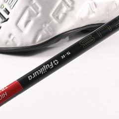 Taylormade Qi35 Driver / 10.5 Degree / Reular Flex Vanquish 5 Shaft - Image 6