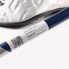 Taylormade Qi35 Driver / 10.5 Degree / Reular Flex Vanquish 5 Shaft - Image 7