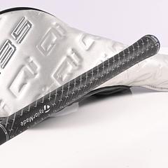 Taylormade Qi35 Driver / 10.5 Degree / Reular Flex Vanquish 5 Shaft - Image 8