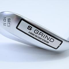 Callaway Opus SP Lob Wedge / 58 Degree / Stiff Flex Dynamic Gold S200 Shaft - Image 3