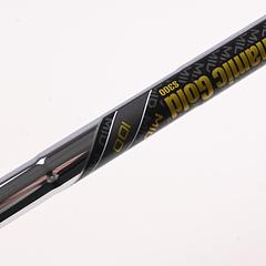 Callaway Apex Ai200 #6 Iron / Stiff Flex Dynamic Gold MID 100 S300 Shaft - Image 4