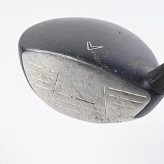 Ladies Callaway Steelhead III #3 Wood / 15 Degree / Ladies Flex System III Shaft - Image 7