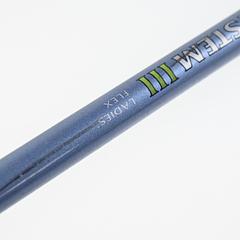 Ladies Callaway Steelhead III #3 Wood / 15 Degree / Ladies Flex System III Shaft - Image 4