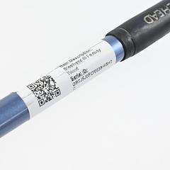 Ladies Callaway Steelhead III #3 Wood / 15 Degree / Ladies Flex System III Shaft - Image 3