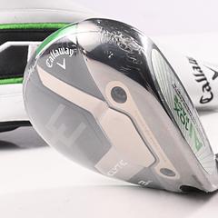 Callaway Elyte HL #3 Wood / 16.5 Degree / Stiff Flex Denali Charcoal 60 Shaft - Image 1