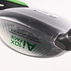 Callaway Elyte HL #3 Wood / 16.5 Degree / Stiff Flex Denali Charcoal 60 Shaft - Image 4