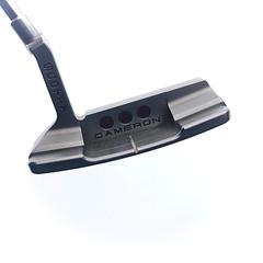 Used Scotty Cameron Studio Select Newport 2 Putter / 33.0 Inches - Image 5