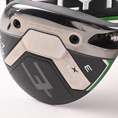 Callaway Elyte X #3 Wood / 15 Degree / Senior Flex Vanquish 5 Shaft - Image 2