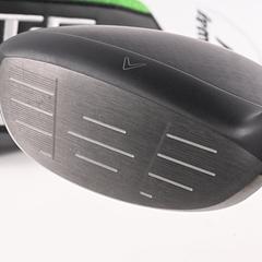 Callaway Elyte X #3 Wood / 15 Degree / Senior Flex Vanquish 5 Shaft - Image 4