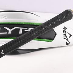 Callaway Elyte X #3 Wood / 15 Degree / Senior Flex Vanquish 5 Shaft - Image 8