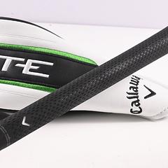 Callaway Elyte HL #3 Wood / 16.5 Degree / Stiff Flex Denali Charcoal 60 Shaft - Image 8