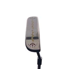 Used Scotty Cameron Studio Design 3.5 Putter / 34.5 Inches - Image 1