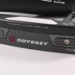 Odyssey Tri-Hot 5K Two Putter / 35 Inch - Image 8