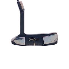 Used Scotty Cameron Studio Design 3.5 Putter / 34.5 Inches - Image 3