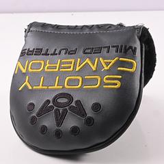 Scotty Cameron Phantom 2024 #9 Putter / 34 Inch - Image 8