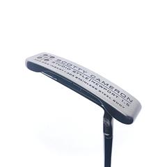 Used Scotty Cameron Studio Style Newport 1.5 Putter / 34.0 Inches - Image 2