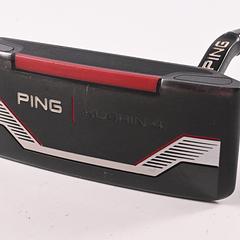 Ping 2021 Kushin 4 Putter / Black Dot / 34 Inch - Image 5