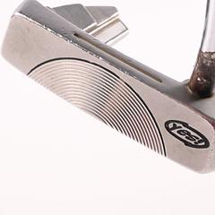 Yes! C-Groove Sandy-12 Putter / 35 Inch - Image 2